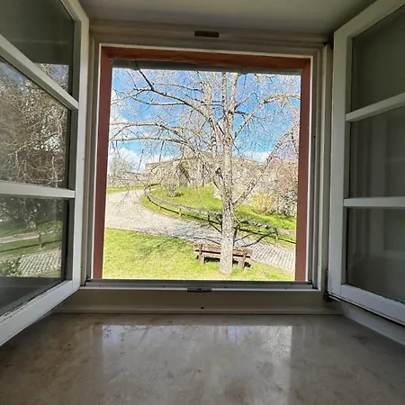 Halleluja Mit Burgblick Apartamento Hellenthal