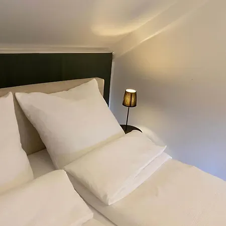 Halleluja Mit Burgblick Apartamento *