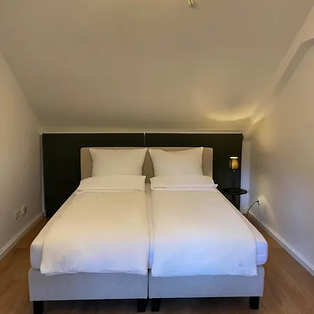 Apartamento Halleluja Mit Burgblick