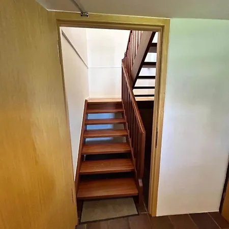 Halleluja Mit Burgblick Apartament